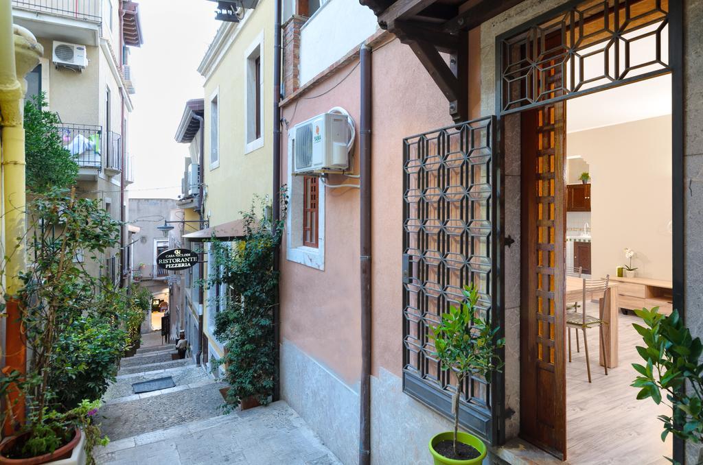 Holiday Home Taormina 2 Экстерьер фото