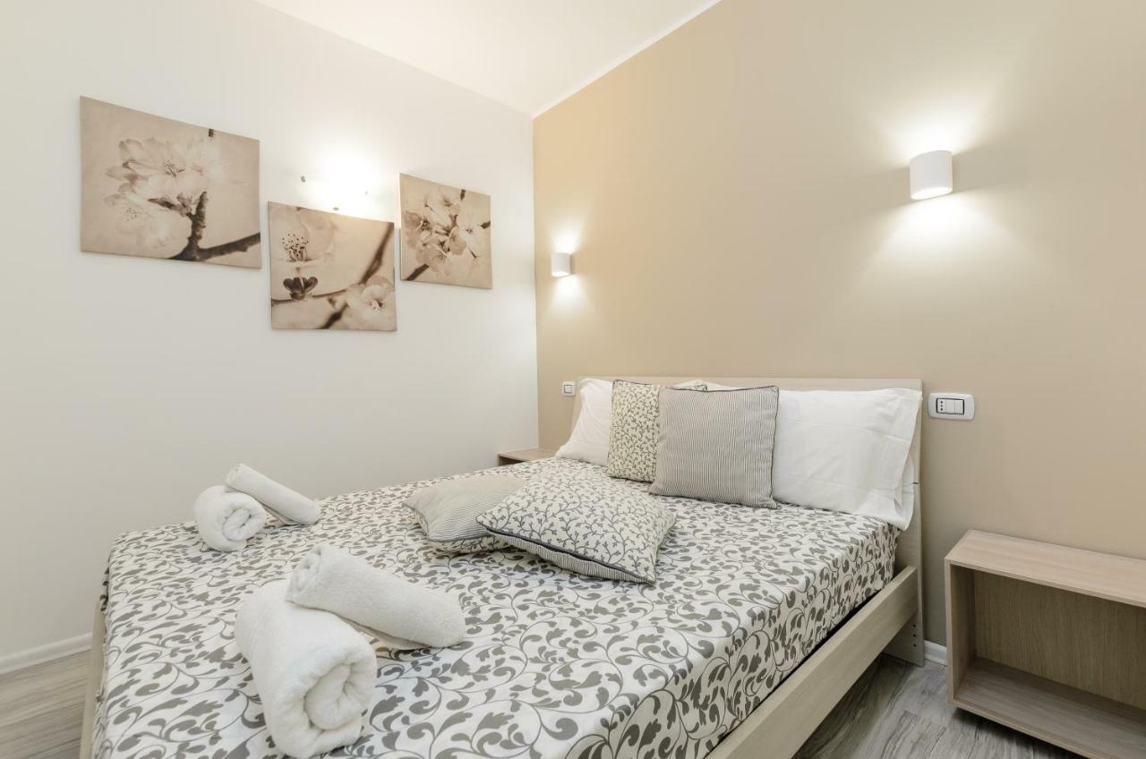 Holiday Home Taormina 2 Экстерьер фото