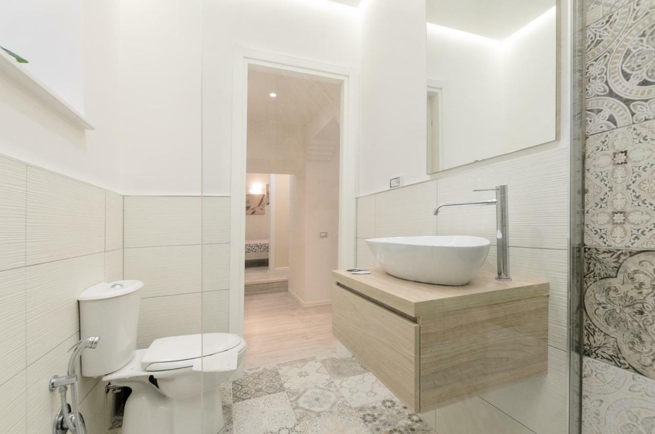 Holiday Home Taormina 2 Экстерьер фото