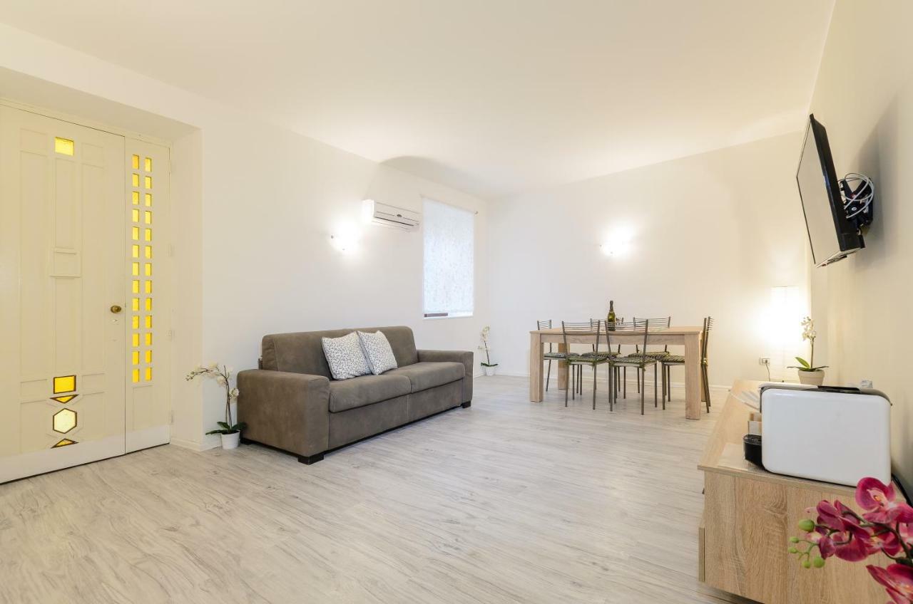 Holiday Home Taormina 2 Экстерьер фото