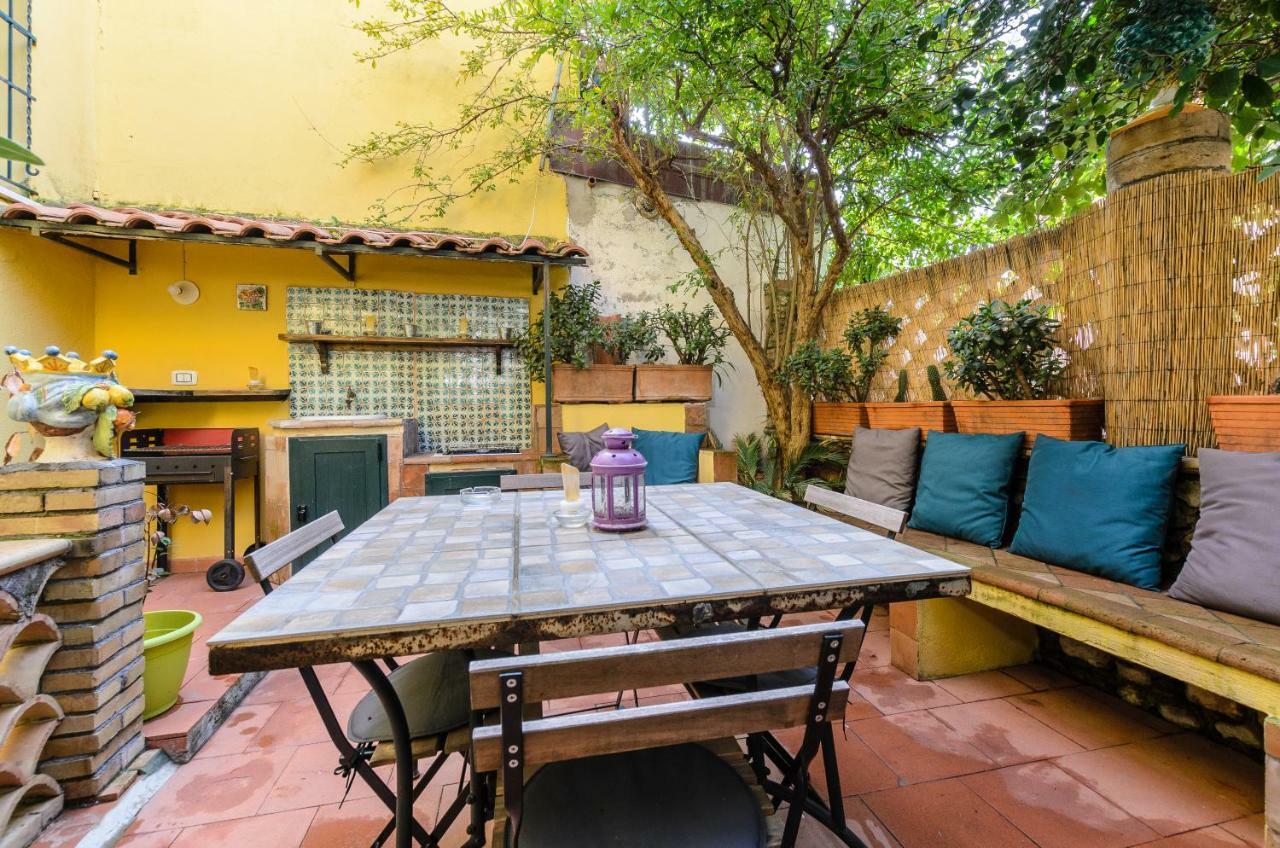 Holiday Home Taormina 2 Экстерьер фото