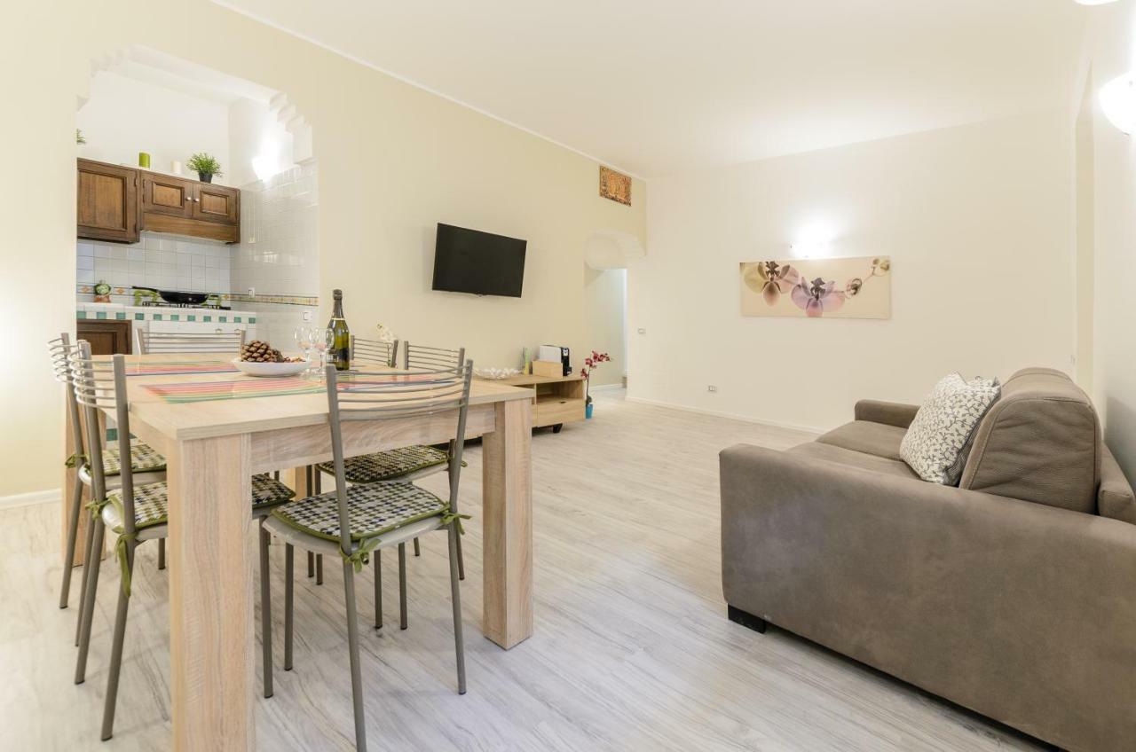 Holiday Home Taormina 2 Экстерьер фото